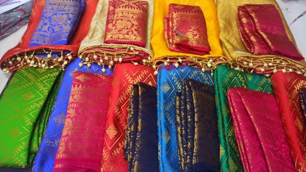old silk saree buyers in Chennai