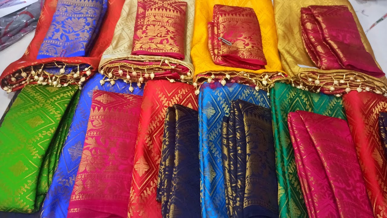 old silk saree buyers in Chennai