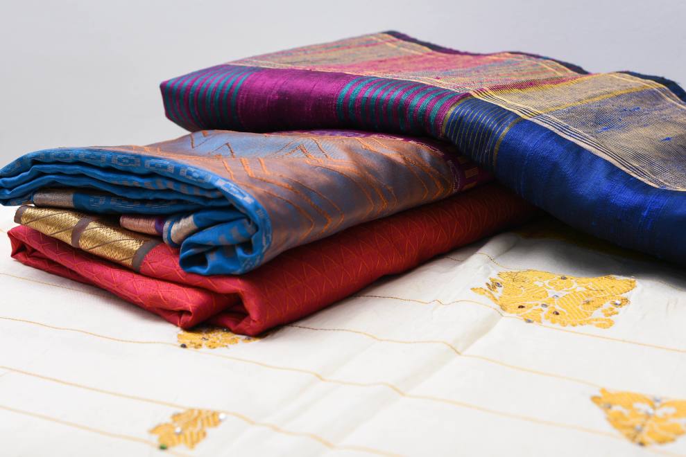 Old Silk Saree Buyers Chennai
