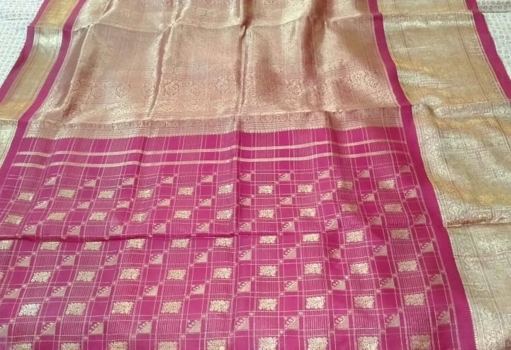Old Silk Saree Buyers in Salem